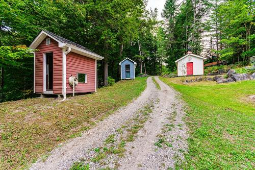 Exterior - 6 Rue De L'Abitibi, Cantley, QC - Outdoor
