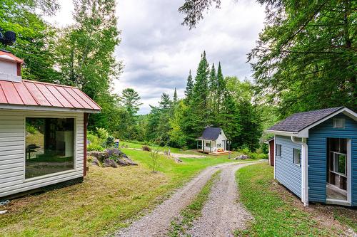 Exterior - 6 Rue De L'Abitibi, Cantley, QC - Outdoor