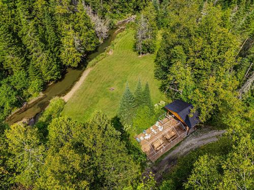 Aerial photo - 6 Rue De L'Abitibi, Cantley, QC - Outdoor