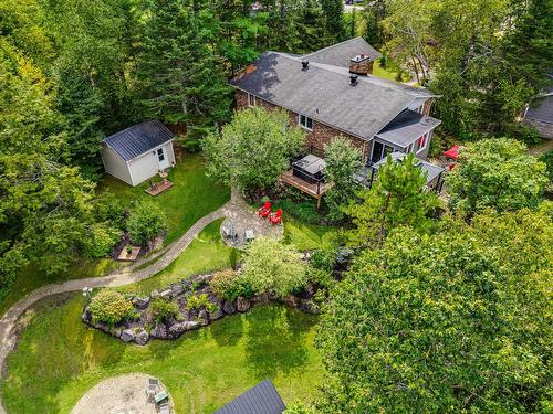 Aerial photo - 6 Rue De L'Abitibi, Cantley, QC - Outdoor