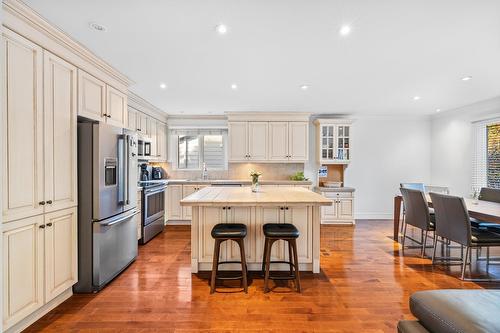 Kitchen - 71 Rue Canterbury, Dollard-Des-Ormeaux, QC - Indoor