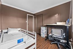 Chambre à coucher - 