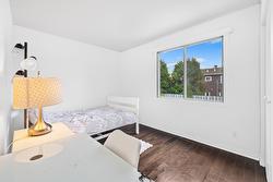 Chambre à coucher - 