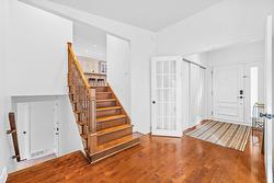 Hall d'entrée/Vestibule - 