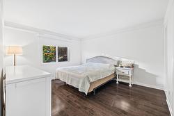 Chambre à coucher principale - 