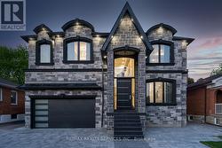 3 BONNYVIEW DRIVE  Toronto, ON M8Y 3G5
