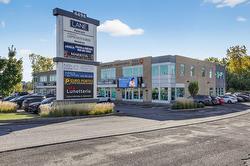 4500 Desserte Sud Laval (A-440) O.  Laval (Chomedey), QC H7T 2P7