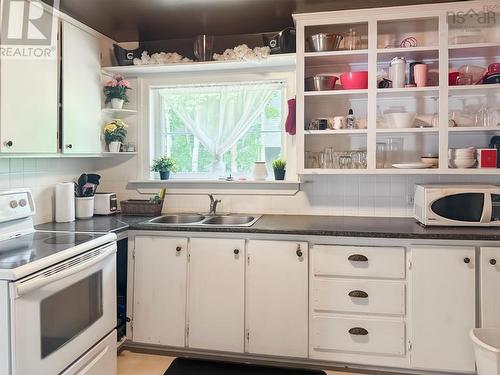 114 Hawthorne Street, Antigonish, NS 