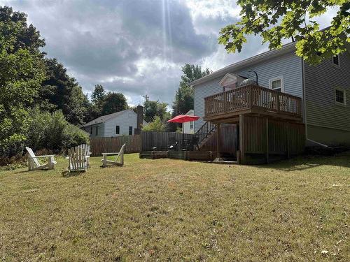 114 Hawthorne Street, Antigonish, NS 