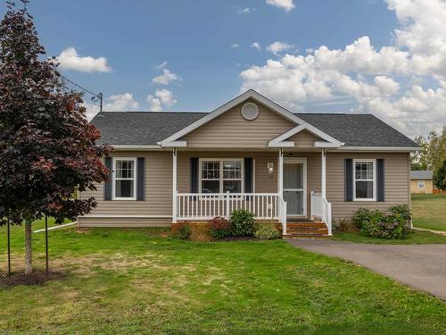 11 Tide View Court, Charlottetown, PE 