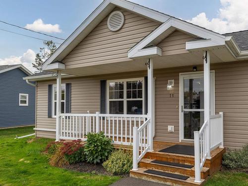 11 Tide View Court, Charlottetown, PE 