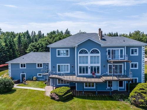 38 Lennox Road, Black Point, NS 