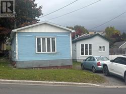 42 Poplar Road  Corner Brook, NL A2H 4T7
