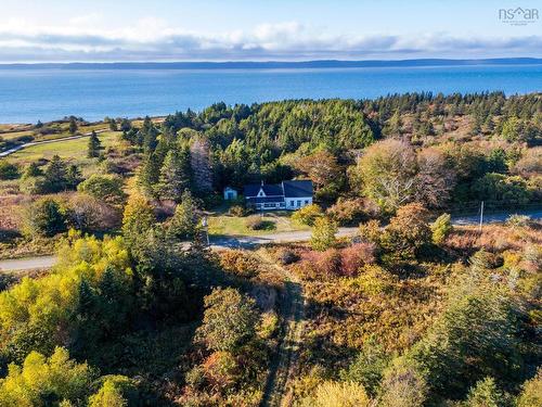 Fort Point Road, Ashmore, NS 