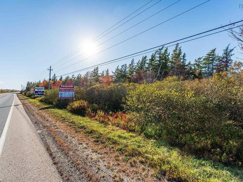Fort Point Road, Ashmore, NS 