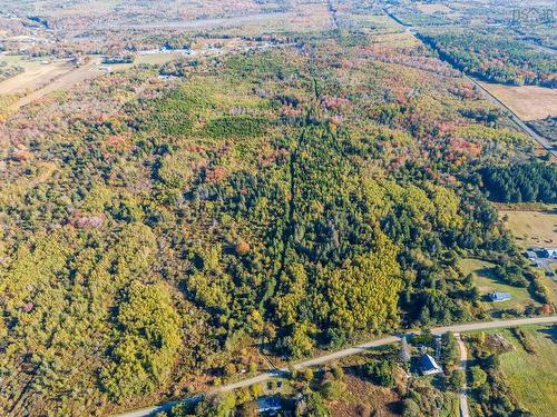 Fort Point Road, Ashmore, NS 