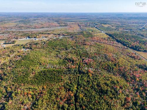 Fort Point Road, Ashmore, NS 