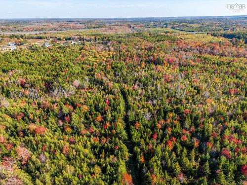 Fort Point Road, Ashmore, NS 