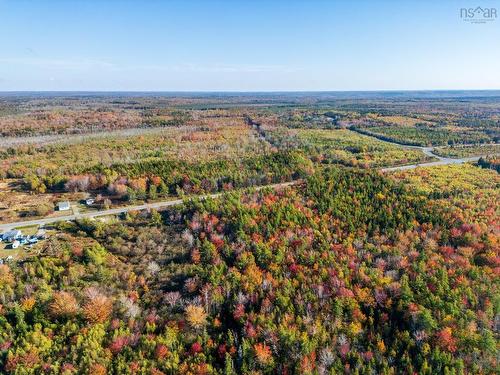 Fort Point Road, Ashmore, NS 