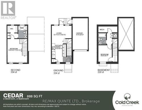 64 HINEMAN STREET  Prince Edward County (Hallowell Ward), ON K0K 2T0