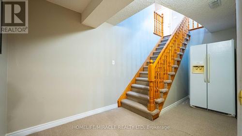 46 Holsted Road, Whitby, ON - Indoor Photo Showing Other Room
