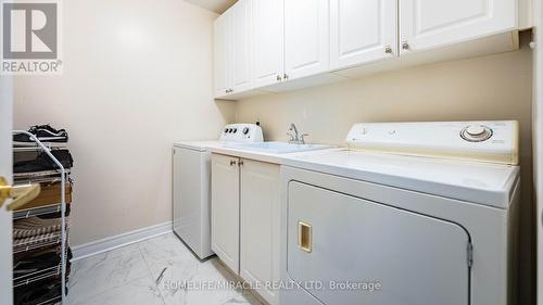 46 Holsted Road, Whitby, ON - Indoor Photo Showing Laundry Room