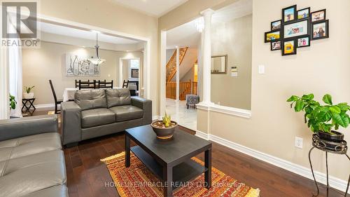 46 Holsted Road, Whitby, ON - Indoor