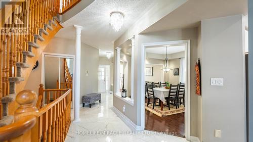 46 Holsted Road, Whitby, ON - Indoor Photo Showing Other Room