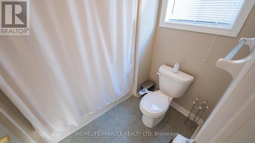 46 Holsted Road, Whitby, ON - Indoor Photo Showing Bathroom