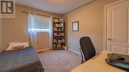 46 Holsted Road, Whitby, ON - Indoor