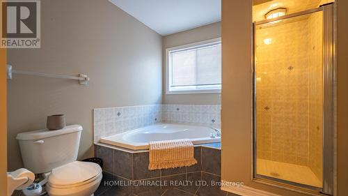 46 Holsted Road, Whitby, ON - Indoor Photo Showing Bathroom
