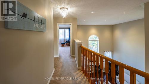 46 Holsted Road, Whitby, ON - Indoor Photo Showing Other Room