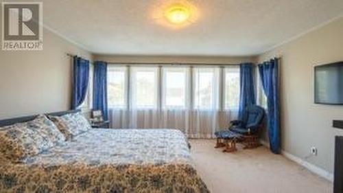 46 Holsted Road, Whitby, ON - Indoor Photo Showing Bedroom
