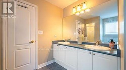 46 Holsted Road, Whitby, ON - Indoor Photo Showing Bathroom