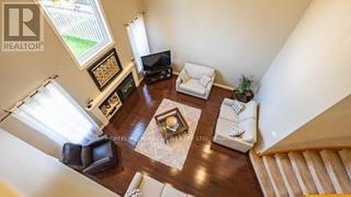 46 Holsted Road, Whitby, ON - Indoor Photo Showing Other Room