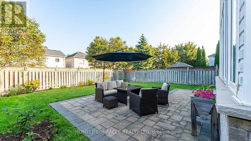 46 Holsted Road, Whitby, ON - Outdoor