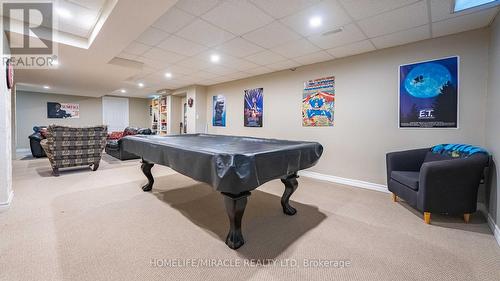 46 Holsted Road, Whitby, ON - Indoor Photo Showing Other Room