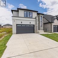 2692 HEARDCREEK TRAIL  London North (North S), ON N6G 0W1