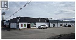 830-890 4TH AVENUE  Prince George, BC V2L 3H9