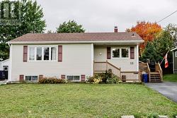 15 Baldwin Street  Gander, NL A1V 1L4