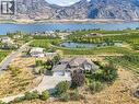 8949 122Nd Avenue, Osoyoos, BC  - Outdoor With Body Of Water With View 