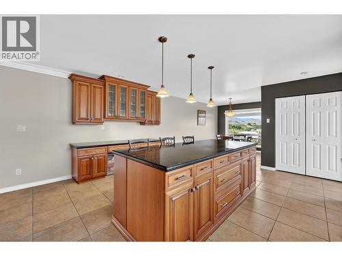 8949 122Nd Avenue, Osoyoos, BC - Indoor Photo Showing Kitchen