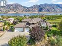 8949 122Nd Avenue, Osoyoos, BC  - Outdoor With Body Of Water With View 