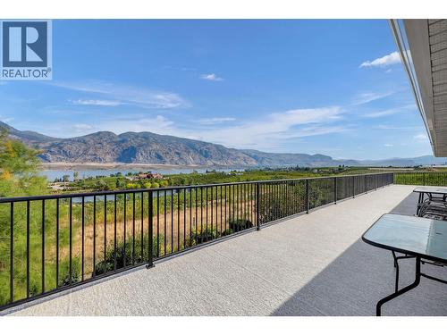 8949 122Nd Avenue, Osoyoos, BC - Outdoor With View