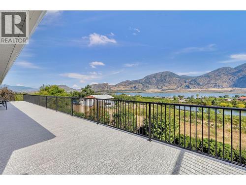 8949 122Nd Avenue, Osoyoos, BC - Outdoor With Body Of Water With View