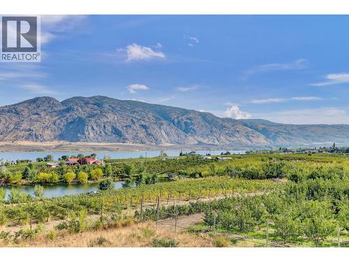8949 122Nd Avenue, Osoyoos, BC - Outdoor With Body Of Water With View