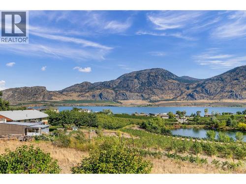 8949 122Nd Avenue, Osoyoos, BC - Outdoor With Body Of Water With View