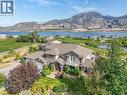 8949 122Nd Avenue, Osoyoos, BC  - Outdoor With Body Of Water With View 