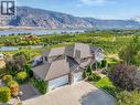 8949 122Nd Avenue, Osoyoos, BC  - Outdoor With Body Of Water With View 