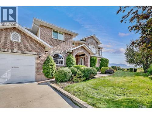 8949 122Nd Avenue, Osoyoos, BC - Outdoor